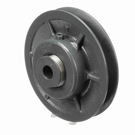Browning 2 Groove Cast Iron Fhp - Finished Bore Sheave, 2AK30X 1 1/8 2AK30X 1 1/8